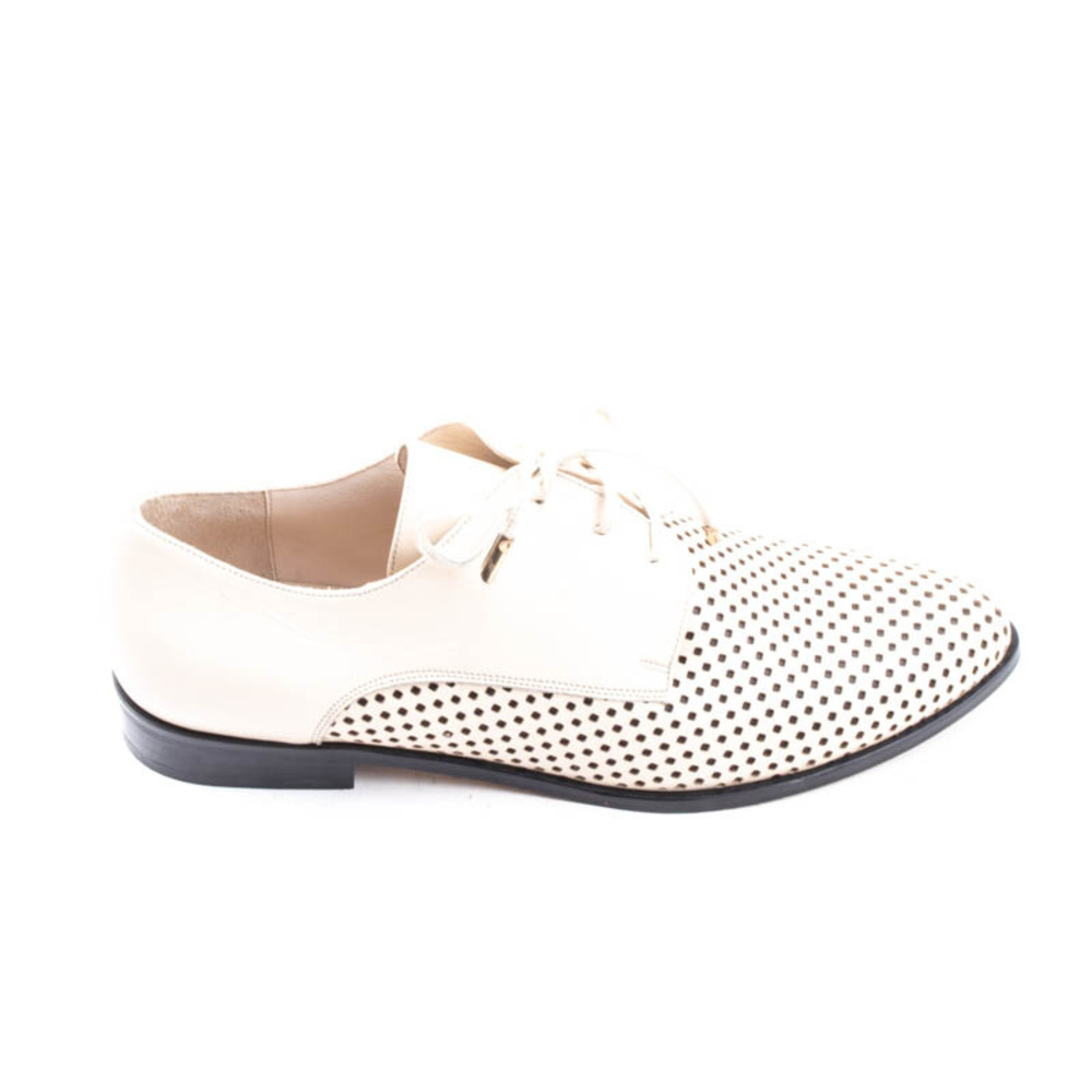 Network Shoes Women size 38 Corn Silk